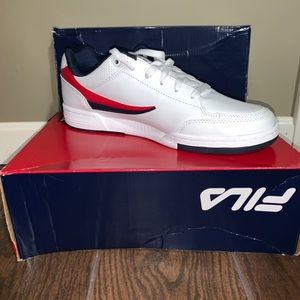 Fila BBN92 Shoes